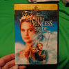 The Princess Bride Special Edition MGM DVD Rob Reiner Film