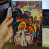 Magic The Gathering Comicbooks - Armada Comics - Choose From Drop-Down List