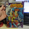 Archer & Armstrong Comicbooks - Valiant Comics - Choose From Drop-Down List