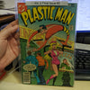 Plastic Man Comicbooks - DC Comics - Choose From Drop-Down List