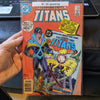 Tales Of The Teen Titans Comicbooks - DC Comics - Choose From Drop-Down List