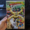 Superboy Comicbooks - DC Comics - Choose From Drop-Down List