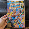 Justice League Of America Comicbooks - DC Comics - Choose From Drop-Down List