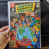 Justice League Of America Comicbooks - DC Comics - Choose From Drop-Down List