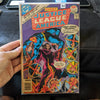 Justice League Of America Comicbooks - DC Comics - Choose From Drop-Down List