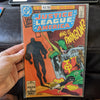 Justice League Of America Comicbooks - DC Comics - Choose From Drop-Down List