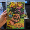 Ka-Zar The Savage Comicbooks - Marvel Comics - Choose From Drop-Down List