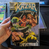 Ka-Zar The Savage Comicbooks - Marvel Comics - Choose From Drop-Down List