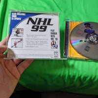 EA Sports Triple Play 2000 PC CD-Rom Videogame Windows 95/98 Sammy Sosa
