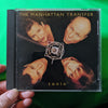 The Manhattan Transfer Tonin' Jazz Vocal Music CD Atlantic 82661-2