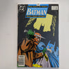 Batman Comicbooks - DC Comics - Choose From Drop-Down List