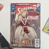 Adventures Of Superman Comicbooks - DC Comics - Choose From Drop-Down List