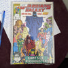 Guardians Of The Galaxy Comicbooks - Marvel Comics - Choose From List