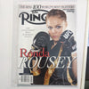 Ring Magazine Boxing - 2016 Issues with No Labels - Choose From Drop-Down List