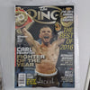 Ring Magazine Boxing - 2017 Issues with no labels - Choose From Drop-Down List