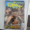 Ring Magazine Boxing - 2018 Issues with no labels - Choose From Drop-Down List