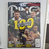 Ring Magazine Boxing - 2018 Issues with no labels - Choose From Drop-Down List