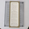 Inaugural New York State Boxing Hall Of Fame Program 2012 With Inserts