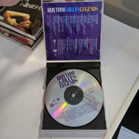 Time Life Rhythm & Blues Legends Music CD 10 Tracks OPCD-1848