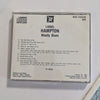 Lionel Hampton - Mostly Blues - Music CD MHS 512314K Jazz Heritage Society