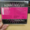 Stephan Mikes "Before You See" Music CD (1994)
