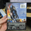 G.I. Joe The Rise Of Cobra DVD Channing Tatum Adewale Akinnuoye-Agbaje Sienna Miller