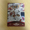 2011 Topps Rising Rookies Football Cards - Cards #1 through 99 Choose From List