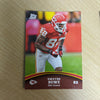2011 Topps Rising Rookies Football Cards - Cards #1 through 99 Choose From List