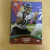2011 Topps Rising Rookies Football Cards - Cards #1 through 99 Choose From List