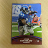 2011 Topps Rising Rookies Football Cards - Cards #1 through 99 Choose From List