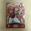 2011 Topps Rising Rookies Football Cards - Cards #1 through 99 Choose From List
