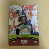 2011 Topps Rising Rookies Football Cards - Cards #1 through 99 Choose From List