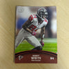 2011 Topps Rising Rookies Football Cards - Cards #1 through 99 Choose From List