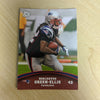 2011 Topps Rising Rookies Football Cards - Cards #1 through 99 Choose From List