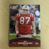 2011 Topps Rising Rookies Football Cards - Cards #1 through 99 Choose From List