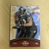 2011 Topps Rising Rookies Football Cards - Cards #1 through 99 Choose From List