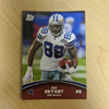 2011 Topps Rising Rookies Football Cards - Cards #1 through 99 Choose From List