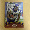 2011 Topps Rising Rookies Football Cards - Cards #1 through 99 Choose From List