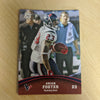 2011 Topps Rising Rookies Football Cards - Cards #1 through 99 Choose From List