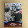 2011 Topps Rising Rookies Football Cards - Cards #1 through 99 Choose From List