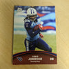 2011 Topps Rising Rookies Football Cards - Cards #1 through 99 Choose From List