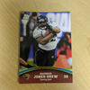 2011 Topps Rising Rookies Football Cards - Cards #1 through 99 Choose From List