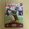 2011 Topps Rising Rookies Football Cards - Cards #1 through 99 Choose From List