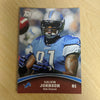 2011 Topps Rising Rookies Football Cards - Cards #1 through 99 Choose From List