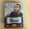 2011 Topps Rising Rookies Football Cards - Cards #101 through 200 Choose From List
