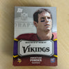 2011 Topps Rising Rookies Football Cards - Cards #101 through 200 Choose From List
