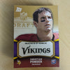 2011 Topps Rising Rookies Football Cards - Cards #101 through 200 Choose From List