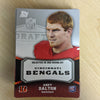 2011 Topps Rising Rookies Football Cards - Cards #101 through 200 Choose From List