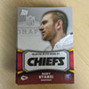2011 Topps Rising Rookies Football Cards - Cards #101 through 200 Choose From List