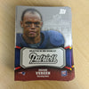 2011 Topps Rising Rookies Football Cards - Cards #101 through 200 Choose From List